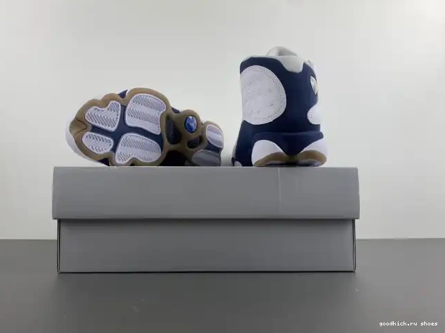 Cheap 13 Jordan Midnight Navy 414571-140 Air 0516
